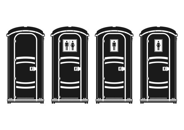 Best Portable Toilets for Disaster Relief Sites  in Ketchikan, AK