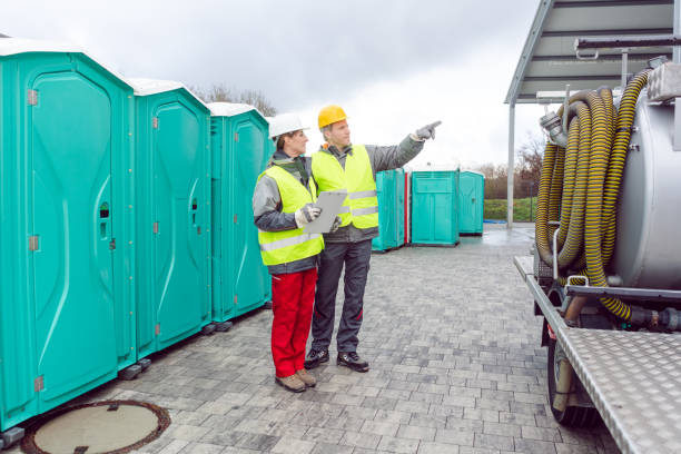 Best Portable Restroom Setup and Delivery  in Ketchikan, AK