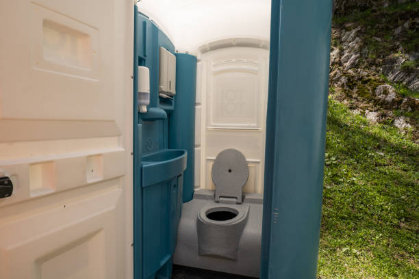 Ketchikan, AK Portable Potty Rental Company