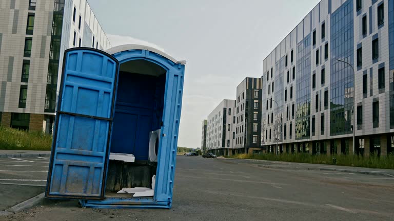 Best VIP or Luxury Restroom Trailers  in Ketchikan, AK